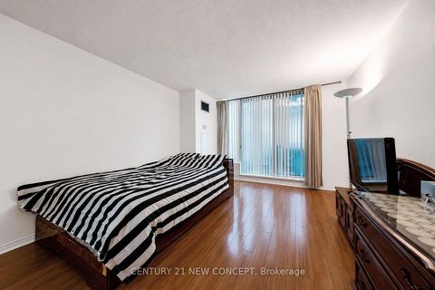Photo 15 at 101 - 5765 Yonge Street, Newtonbrook East, Toronto