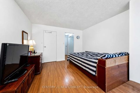 Photo 16 at 101 - 5765 Yonge Street, Newtonbrook East, Toronto