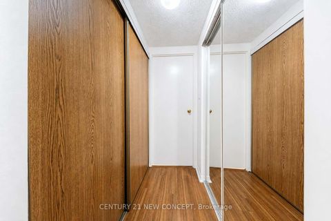 Photo 17 at 101 - 5765 Yonge Street, Newtonbrook East, Toronto