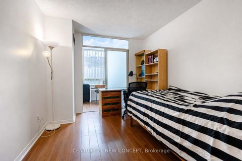 Photo 19 at 101 - 5765 Yonge Street, Newtonbrook East, Toronto