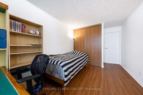 Photo 20 at 101 - 5765 Yonge Street, Newtonbrook East, Toronto