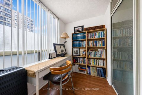 Photo 22 at 101 - 5765 Yonge Street, Newtonbrook East, Toronto