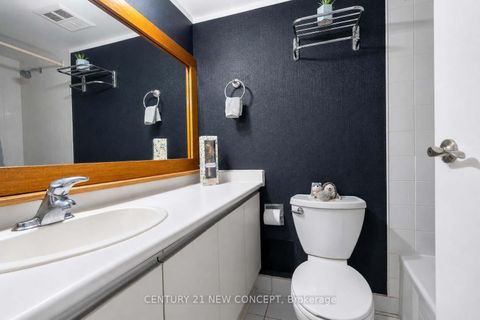 Photo 23 at 101 - 5765 Yonge Street, Newtonbrook East, Toronto