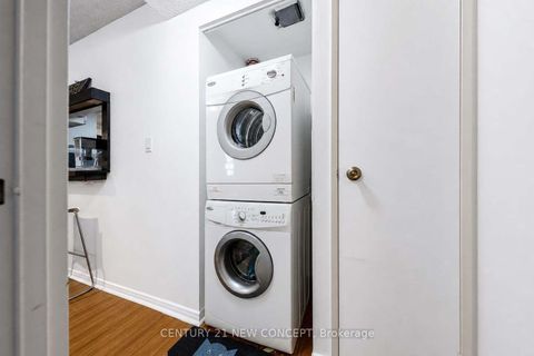 Photo 24 at 101 - 5765 Yonge Street, Newtonbrook East, Toronto
