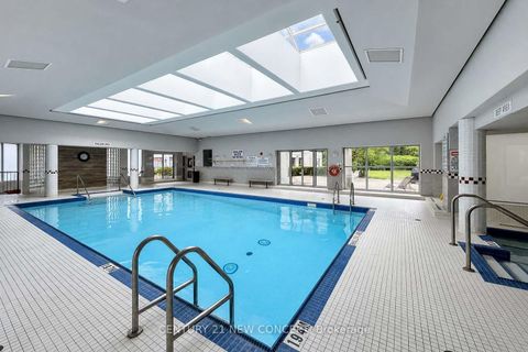 Photo 27 at 101 - 5765 Yonge Street, Newtonbrook East, Toronto