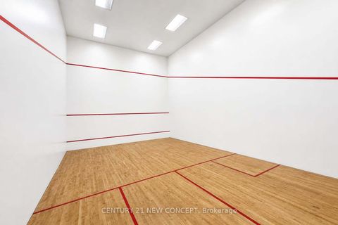 Photo 35 at 101 - 5765 Yonge Street, Newtonbrook East, Toronto