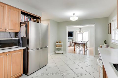 Photo 8 at 2 Chelway Road, Woburn, Toronto