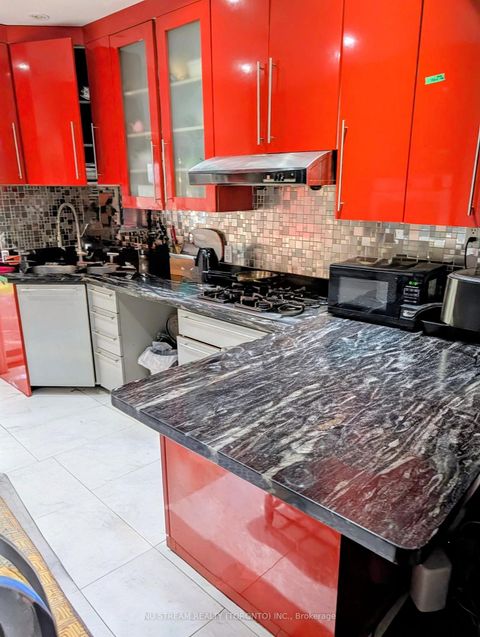 Photo 3 at 34 Fairwood Crescent, West Hill, Toronto