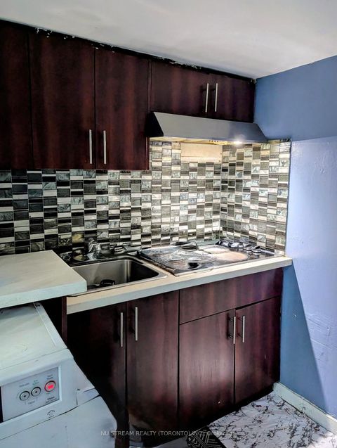 Photo 4 at 34 Fairwood Crescent, West Hill, Toronto