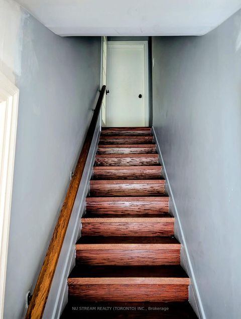 Photo 5 at 34 Fairwood Crescent, West Hill, Toronto