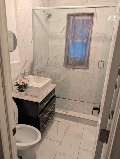 Photo 8 at 34 Fairwood Crescent, West Hill, Toronto
