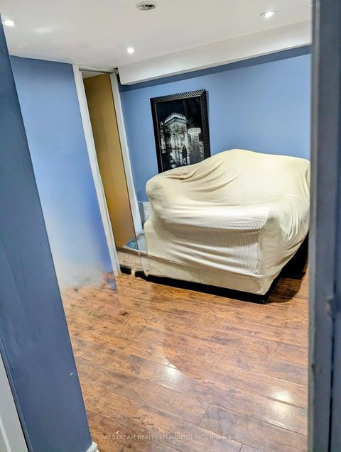 Photo 9 at 34 Fairwood Crescent, West Hill, Toronto