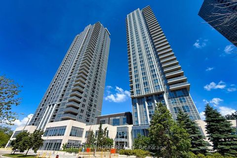 Photo 0 at 606 - 255 Village Green Square, Malvern West, Toronto