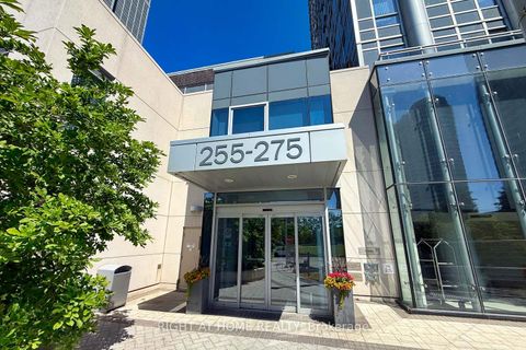 Photo 2 at 606 - 255 Village Green Square, Malvern West, Toronto
