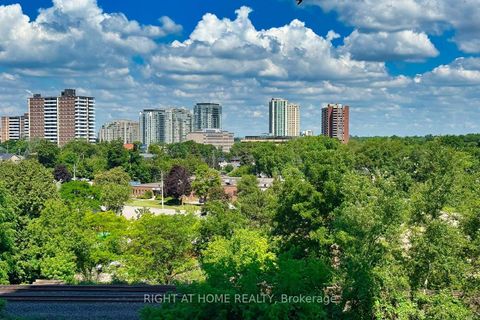 Photo 3 at 606 - 255 Village Green Square, Malvern West, Toronto