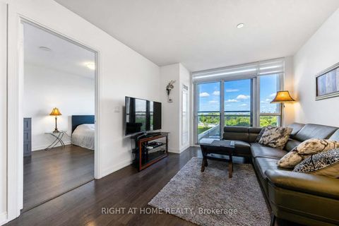 Photo 4 at 606 - 255 Village Green Square, Malvern West, Toronto