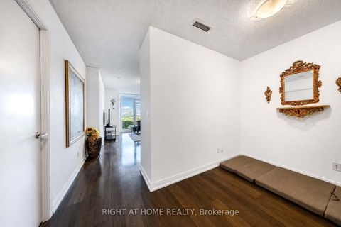 Photo 9 at 606 - 255 Village Green Square, Malvern West, Toronto