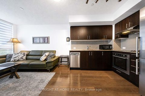 Photo 10 at 606 - 255 Village Green Square, Malvern West, Toronto