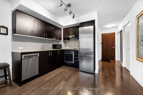 Photo 11 at 606 - 255 Village Green Square, Malvern West, Toronto
