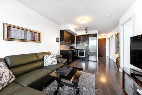 Photo 13 at 606 - 255 Village Green Square, Malvern West, Toronto