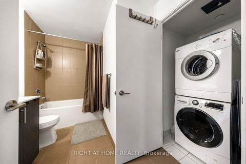 Photo 14 at 606 - 255 Village Green Square, Malvern West, Toronto