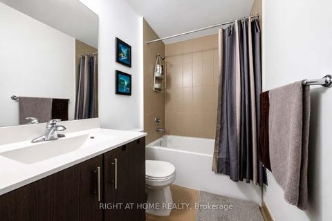 Photo 15 at 606 - 255 Village Green Square, Malvern West, Toronto