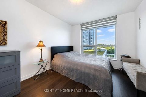 Photo 16 at 606 - 255 Village Green Square, Malvern West, Toronto