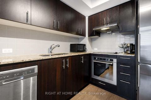 Photo 19 at 606 - 255 Village Green Square, Malvern West, Toronto