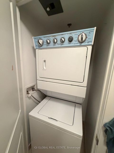 Photo 3 at 310 - 185 Bonis Avenue, Sullivan, Toronto