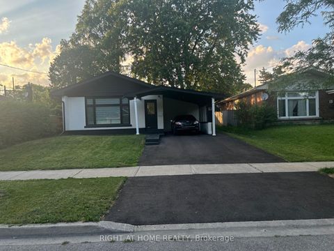 Photo 0 at 53 Gaiety Drive, Woburn, Toronto