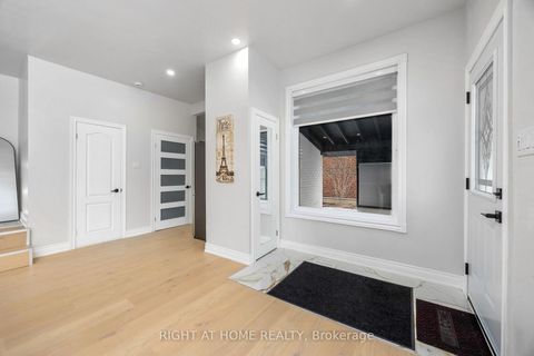 Photo 10 at 53 Gaiety Drive, Woburn, Toronto