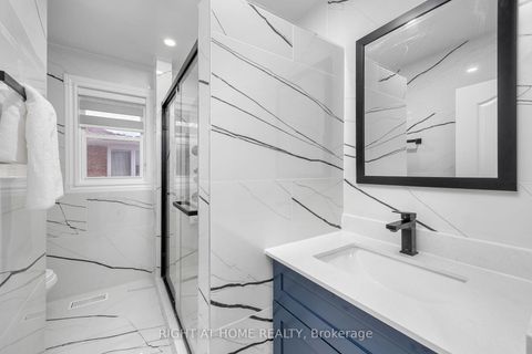 Photo 12 at 53 Gaiety Drive, Woburn, Toronto