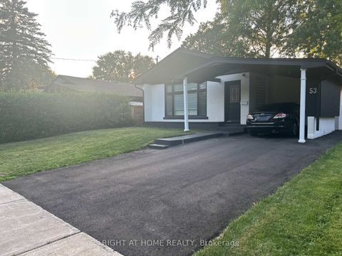 Photo 31 at 53 Gaiety Drive, Woburn, Toronto