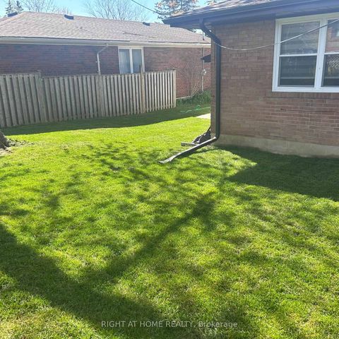 Photo 32 at 53 Gaiety Drive, Woburn, Toronto