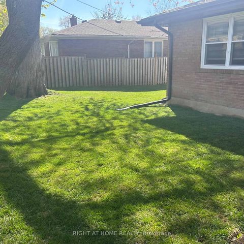 Photo 33 at 53 Gaiety Drive, Woburn, Toronto