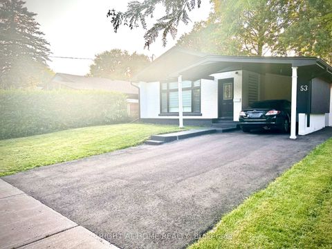Photo 34 at 53 Gaiety Drive, Woburn, Toronto