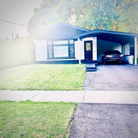 Photo 36 at 53 Gaiety Drive, Woburn, Toronto