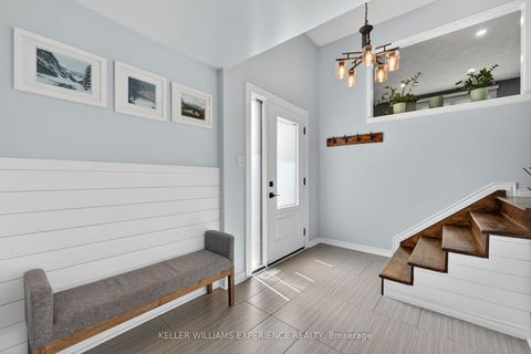Photo 3 at 5 Atwood Court, Letitia Heights, Barrie