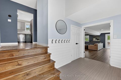 Photo 4 at 5 Atwood Court, Letitia Heights, Barrie