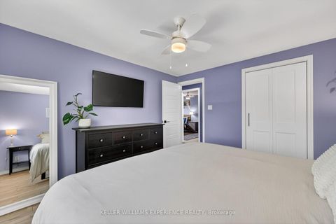 Photo 13 at 5 Atwood Court, Letitia Heights, Barrie