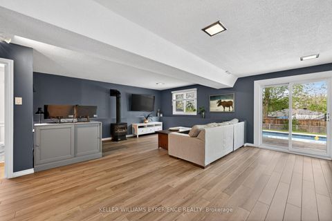 Photo 18 at 5 Atwood Court, Letitia Heights, Barrie