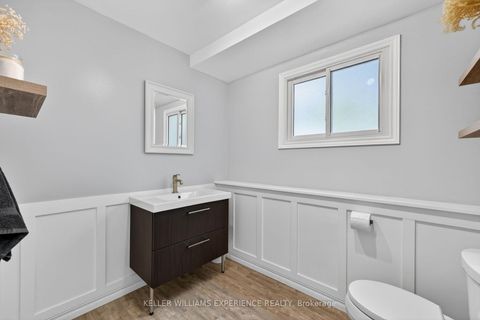 Photo 21 at 5 Atwood Court, Letitia Heights, Barrie