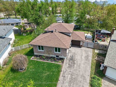 Photo 28 at 5 Atwood Court, Letitia Heights, Barrie