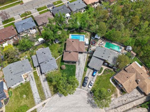 Photo 29 at 5 Atwood Court, Letitia Heights, Barrie