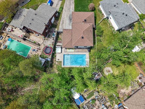 Photo 30 at 5 Atwood Court, Letitia Heights, Barrie