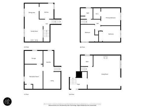 Photo 34 at 5 Atwood Court, Letitia Heights, Barrie