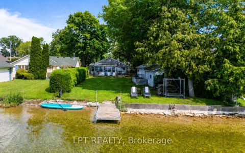 Photo 1 at 66 Blue Heron Drive, Virginia, Georgina