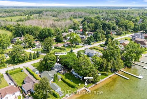 Photo 2 at 66 Blue Heron Drive, Virginia, Georgina