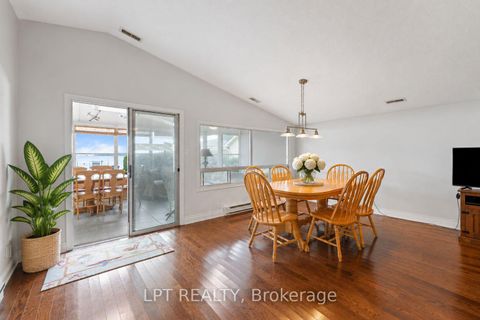 Photo 12 at 66 Blue Heron Drive, Virginia, Georgina