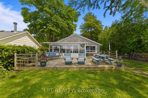 Photo 25 at 66 Blue Heron Drive, Virginia, Georgina